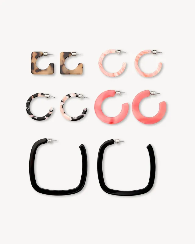 Earring Blind Box - Uptown Series sold by Machete