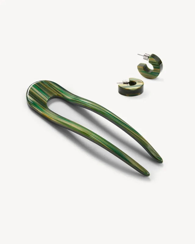 Meadow Holiday Set sold by Machete