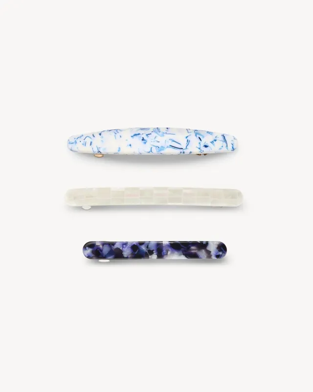 Barrette Blind Box - Ultraviolet Series sold by Machete