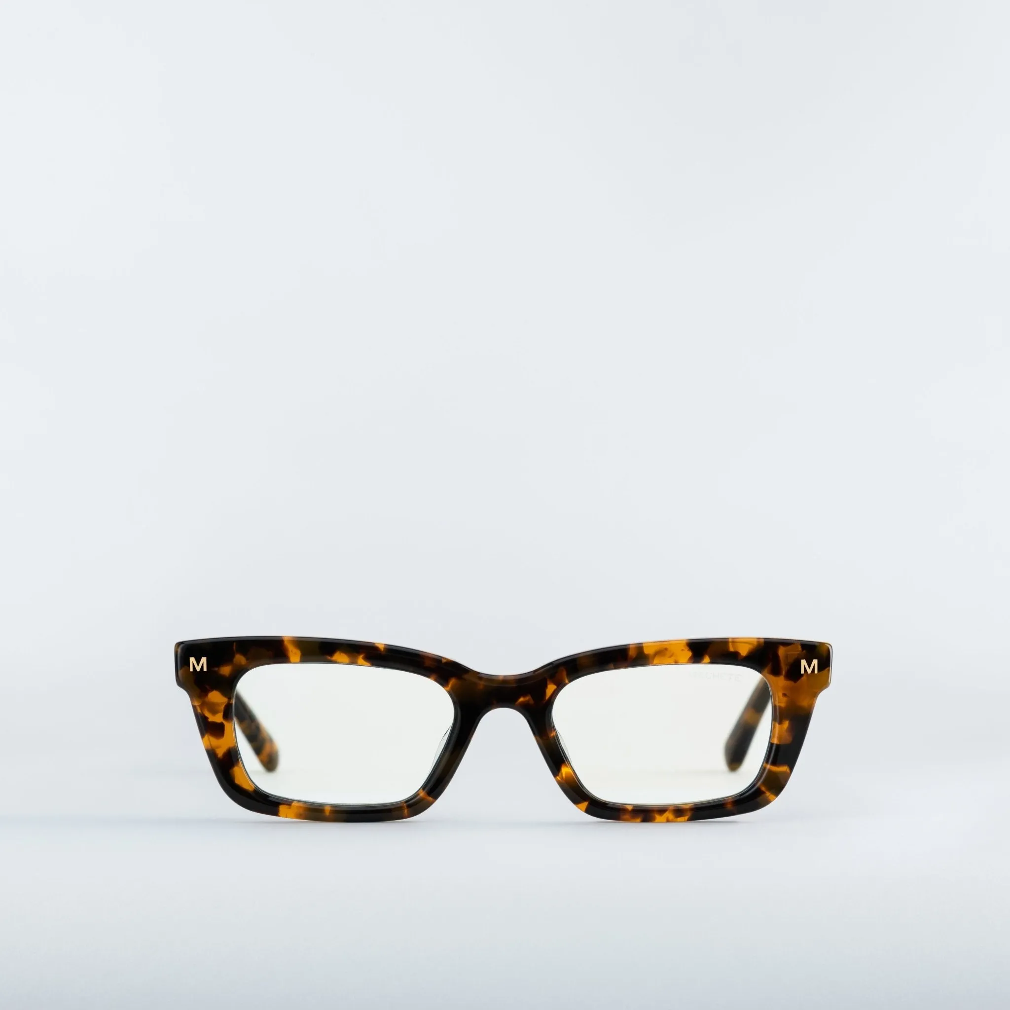 Ruby Glasses in Classic Tortoise sold by Machete