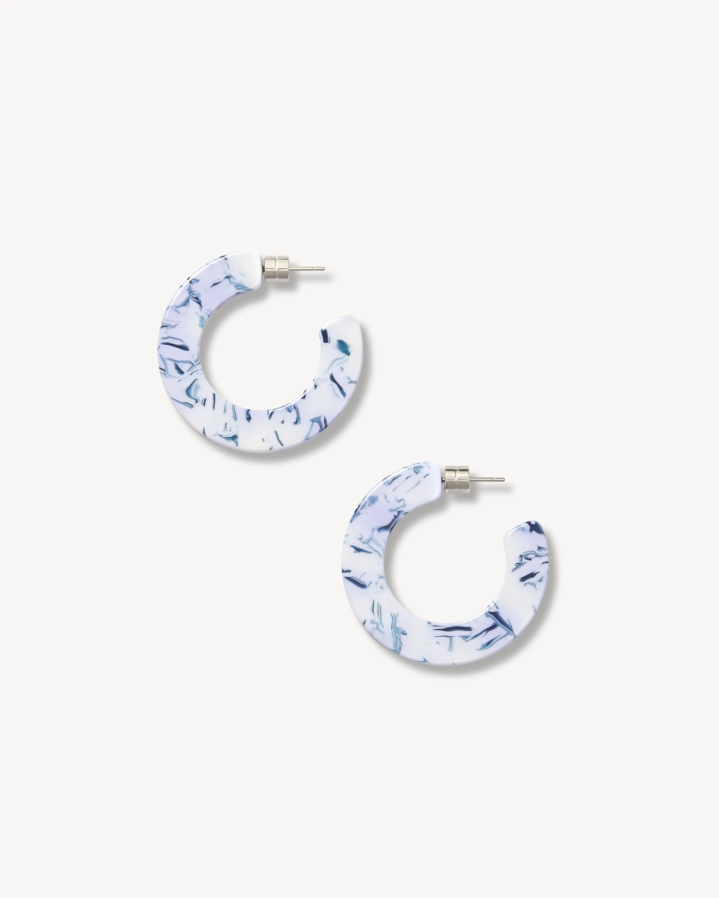 Kate Hoops in Lilac Bleu sold by Machete