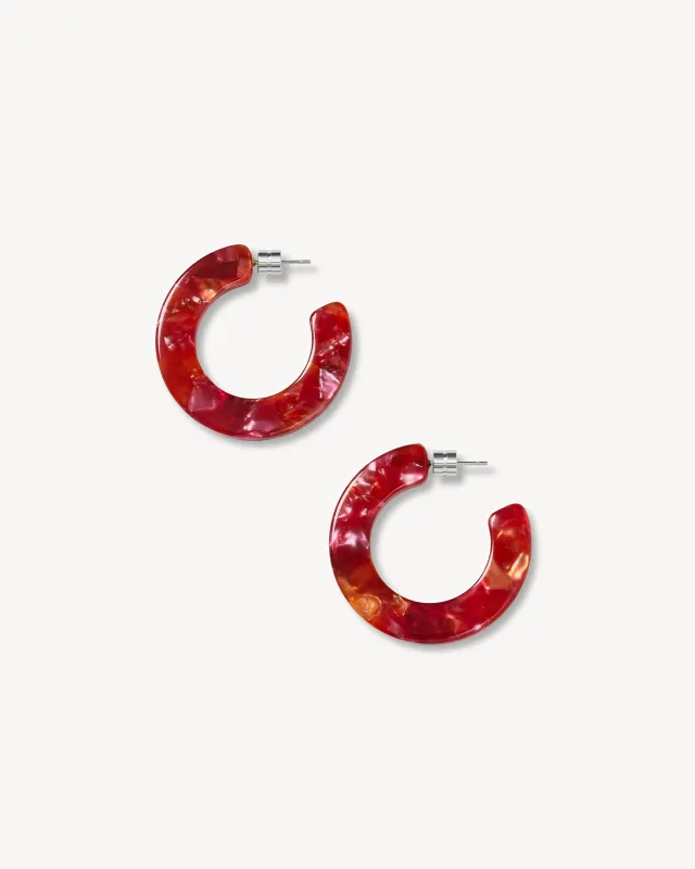 Kate Hoops in Saffron sold by Machete