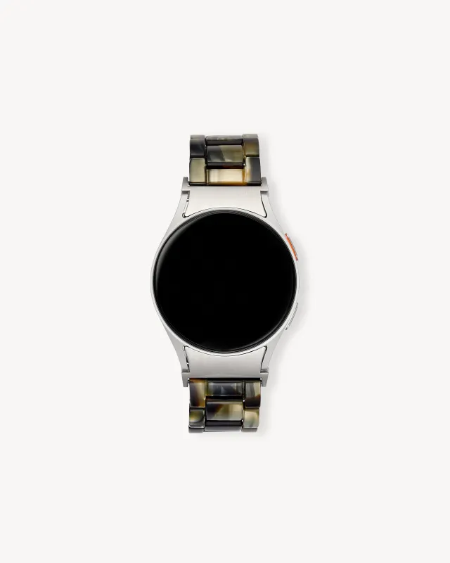Samsung Galaxy Band in Midnight Horn made by Machete