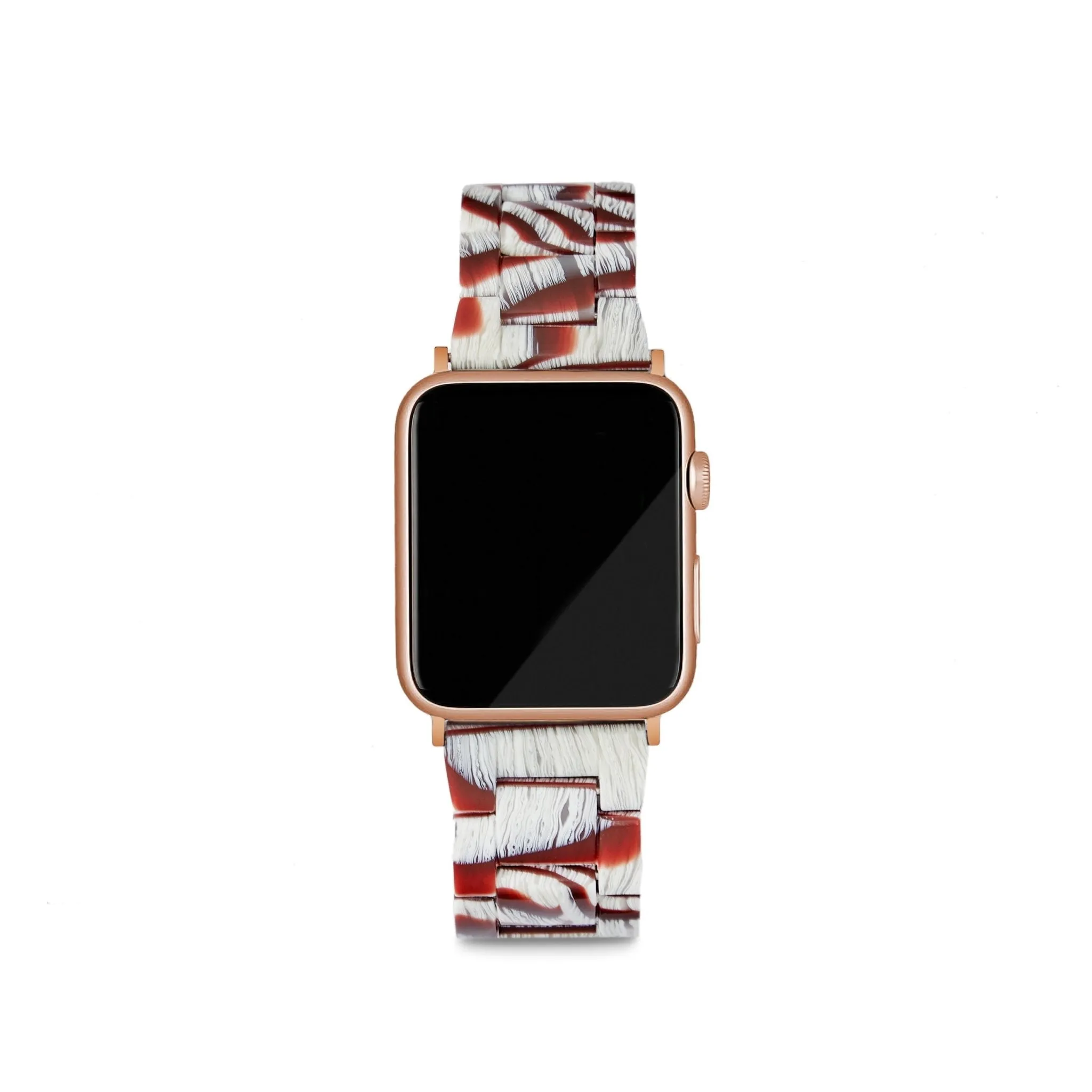Apple Watch Band in Canyon sold by Machete product image thumbnail 3