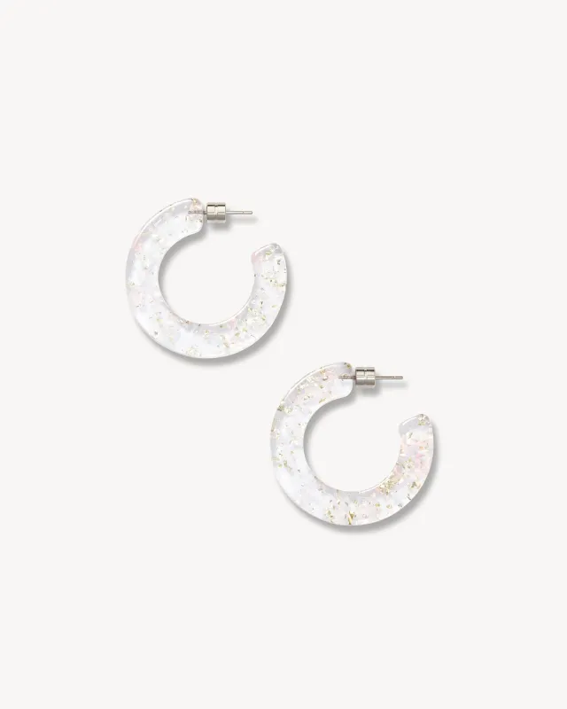 Kate Hoops in Glitter sold by Machete