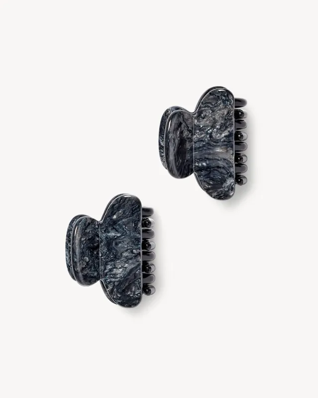 Twin Heirloom Claws in Obsidian sold by Machete