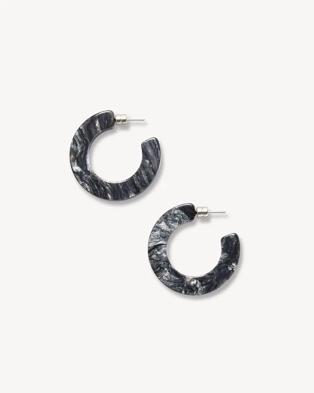 Kate Hoops in Obsidian sold by Machete