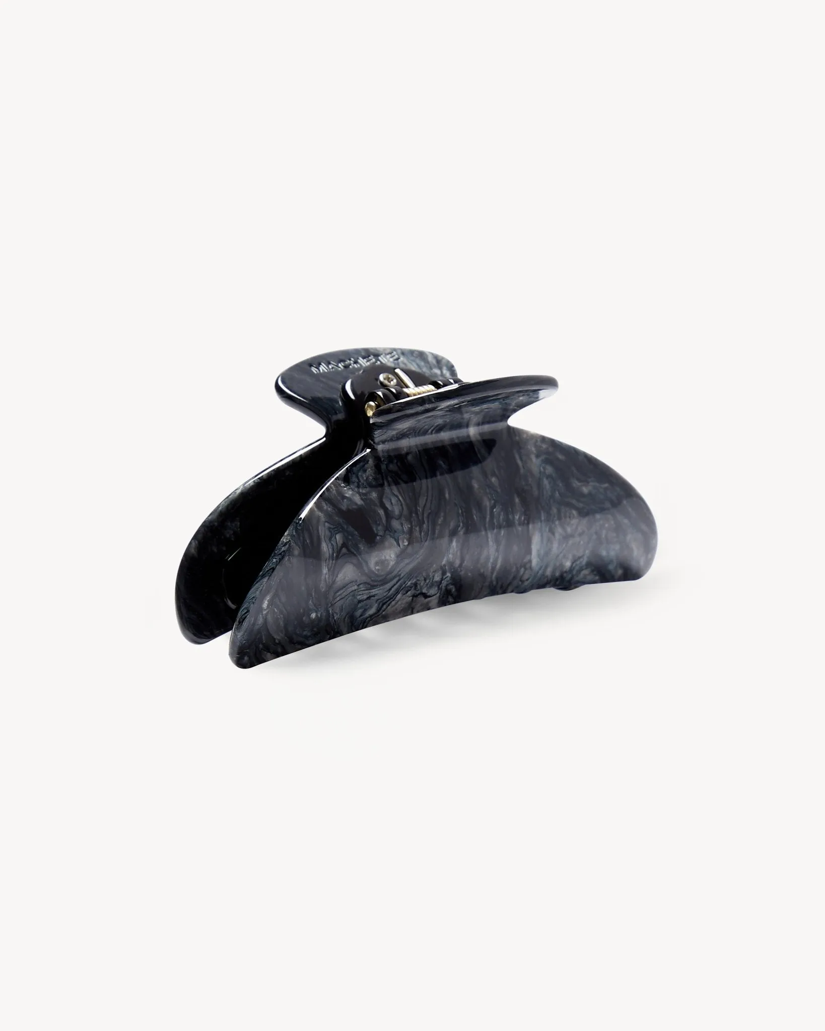 Midi Heirloom Claw in Obsidian sold by Machete product image thumbnail 2