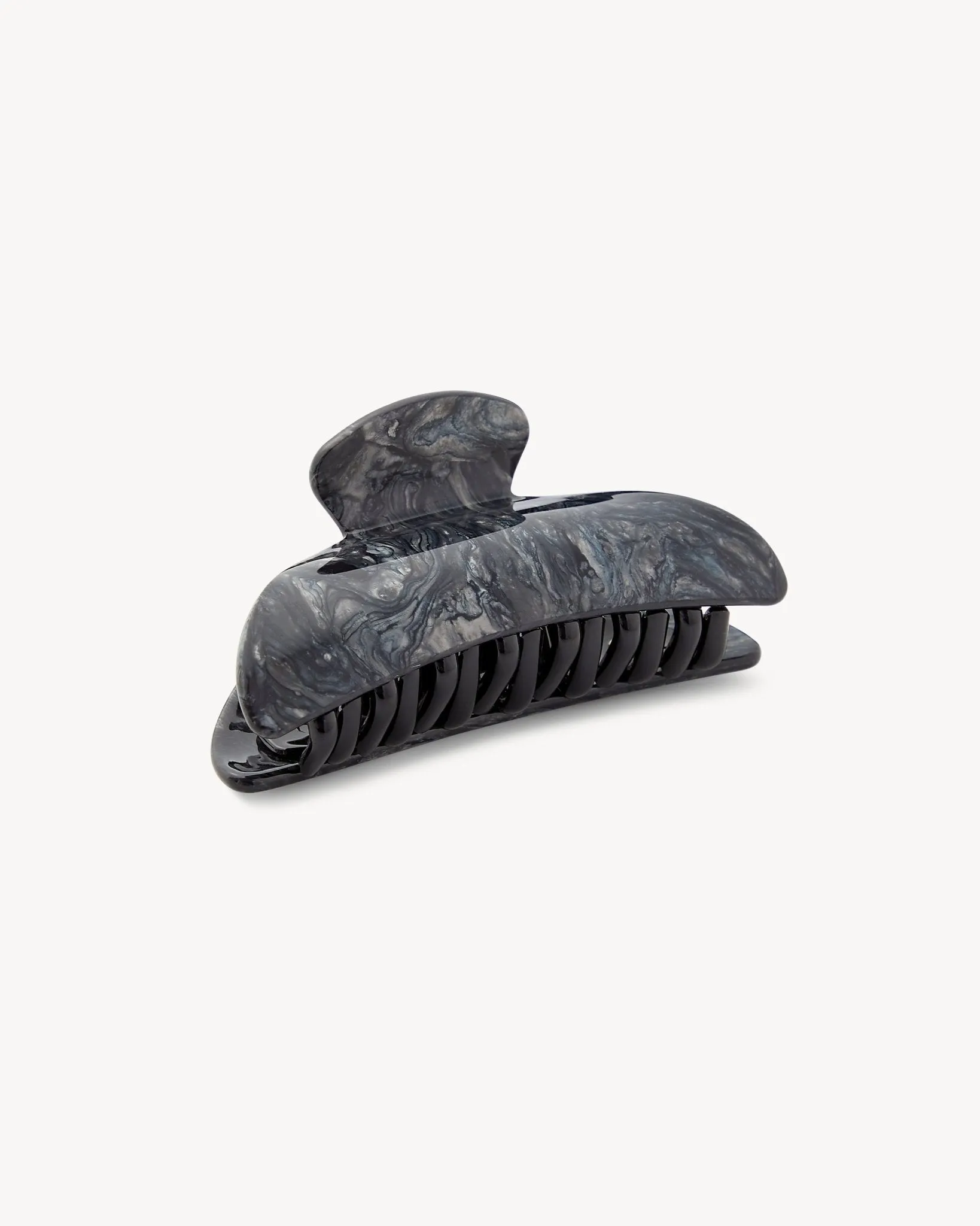 Midi Heirloom Claw in Obsidian sold by Machete product image thumbnail 3