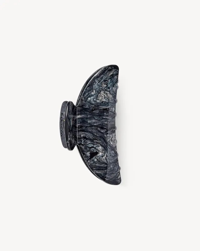 Midi Heirloom Claw in Obsidian sold by Machete