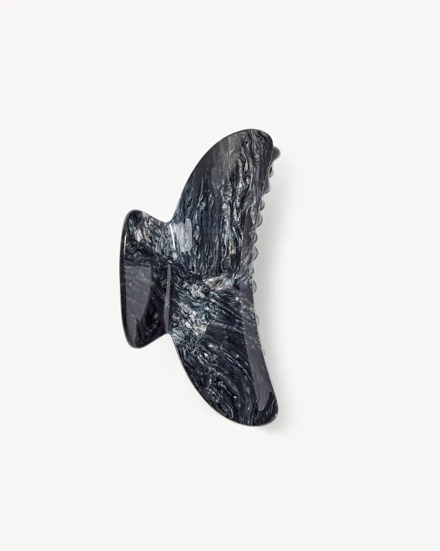 Grande Heirloom Claw in Obsidian made by Machete