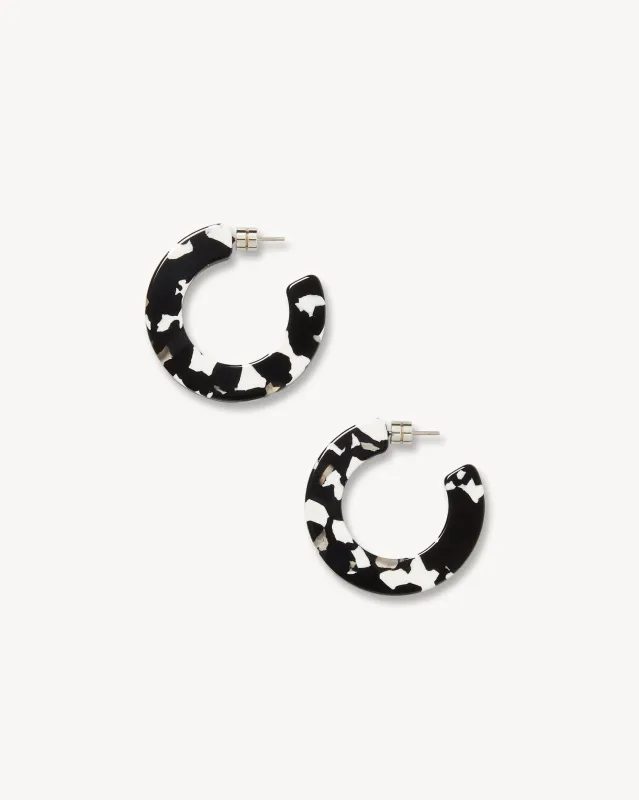 Kate Hoops in Noir sold by Machete