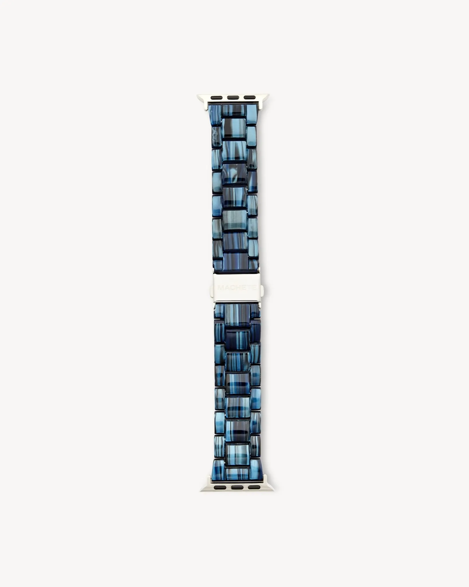 Apple Watch Band in Indigo sold by Machete product image thumbnail 5