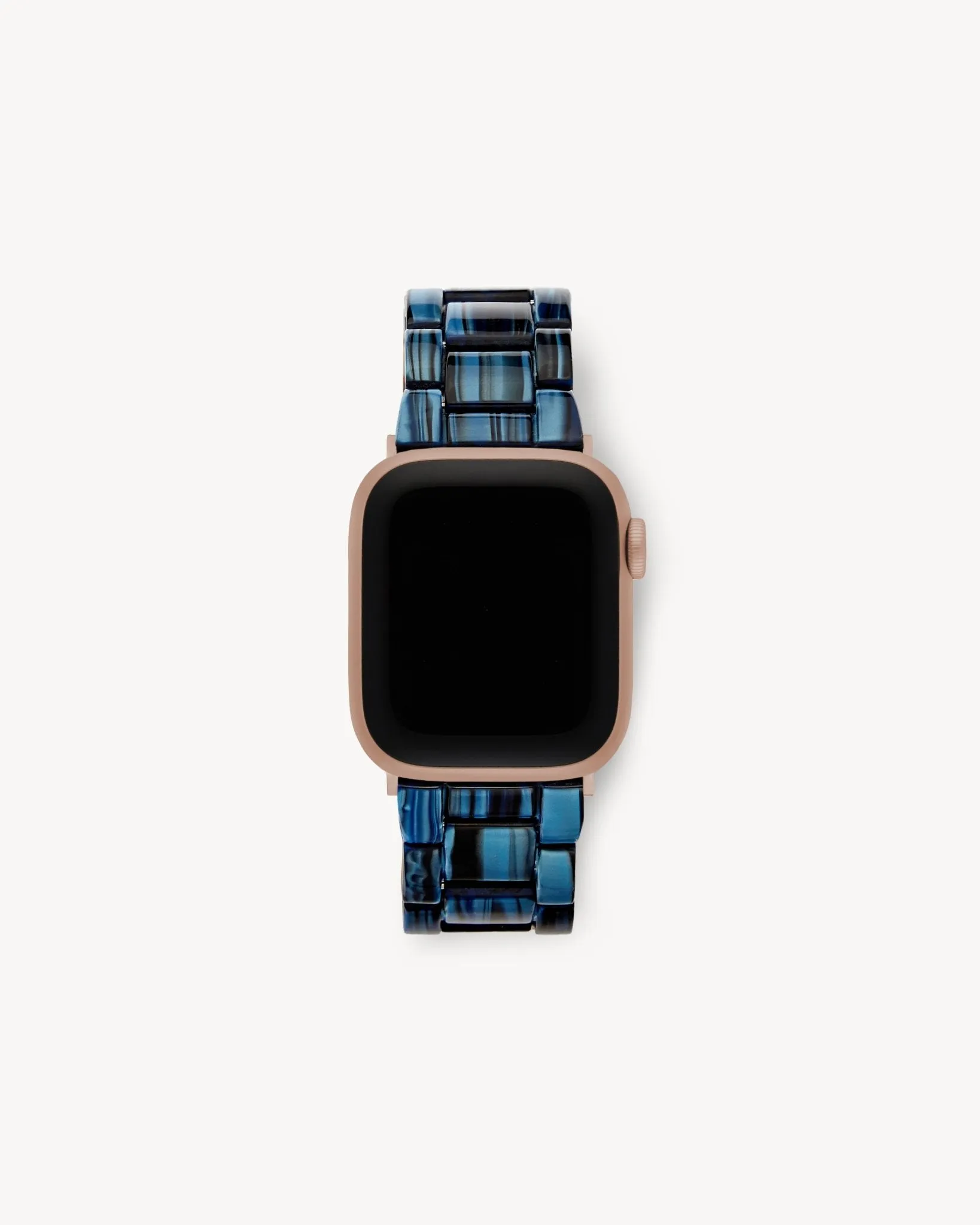 Apple Watch Band in Indigo sold by Machete product image thumbnail 3