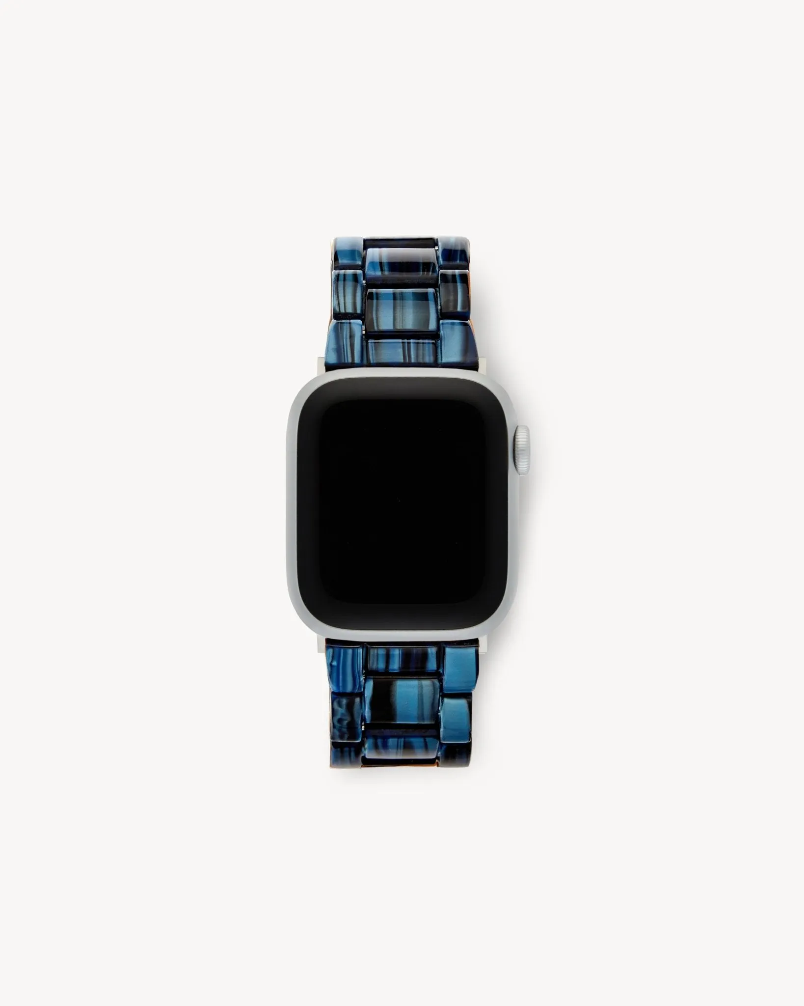 Apple Watch Band in Indigo sold by Machete product image thumbnail 2