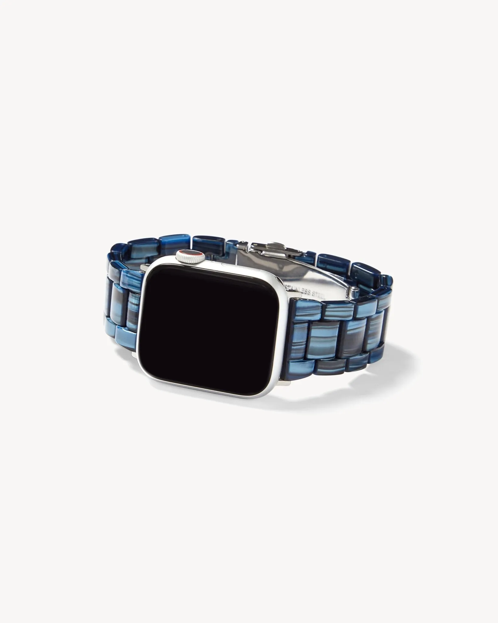 Apple Watch Band in Indigo sold by Machete product image thumbnail 4