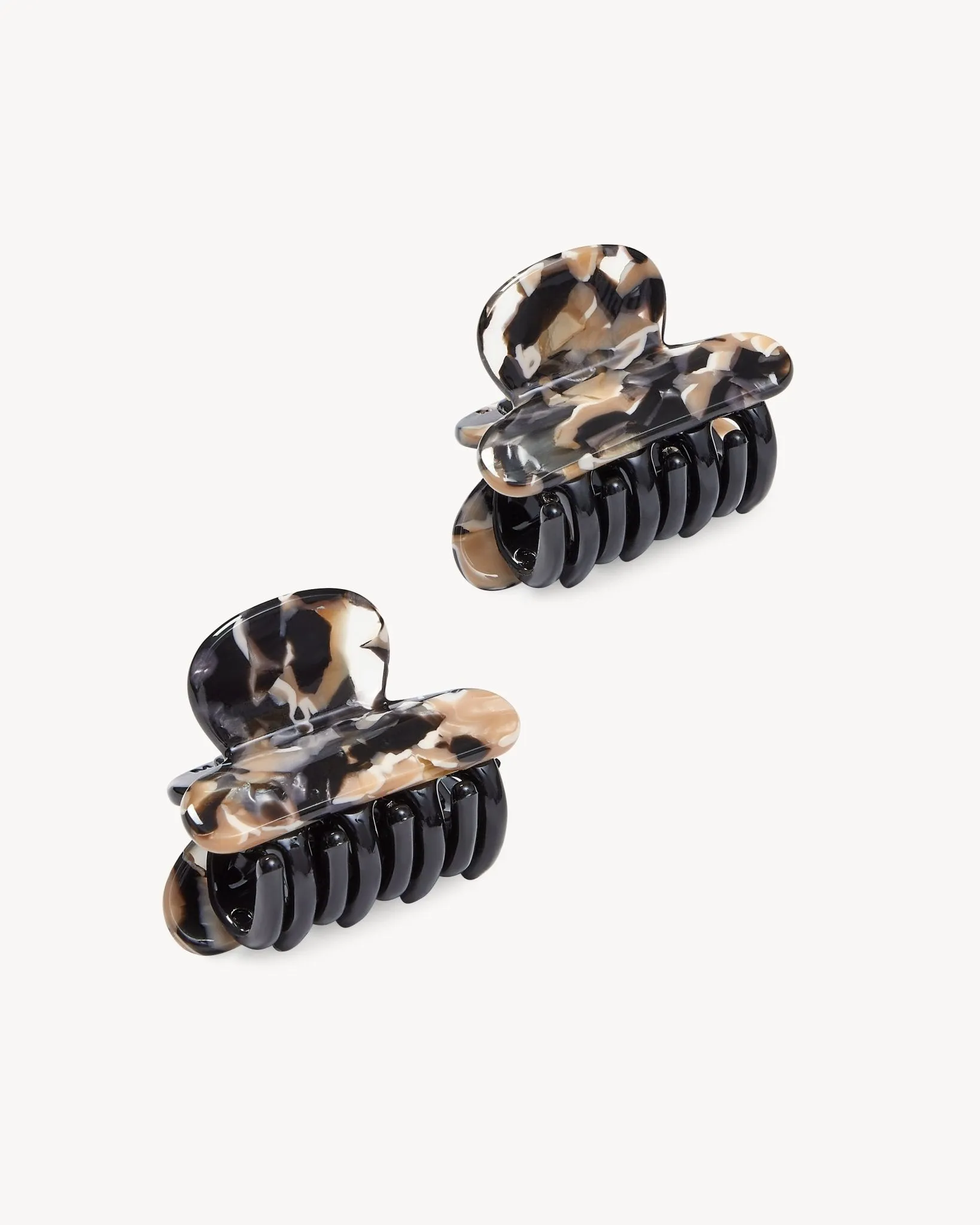 Twin Heirloom Claws in Abalone sold by Machete product image thumbnail 3