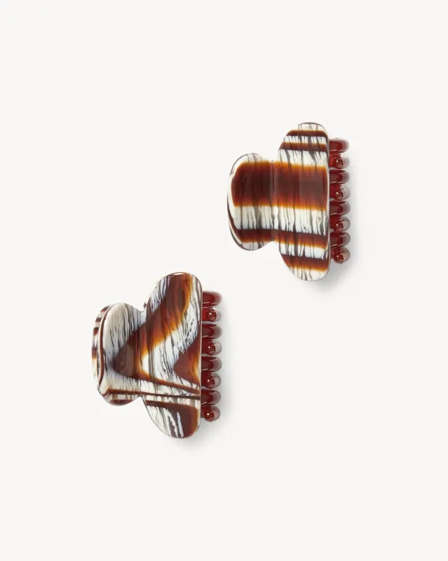 Twin Heirloom Claws in Canyon sold by Machete