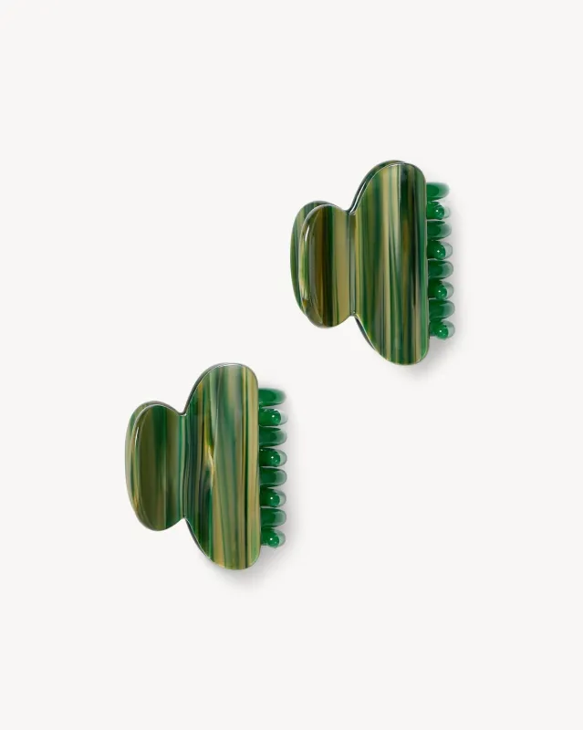 Twin Heirloom Claws in Meadow sold by Machete