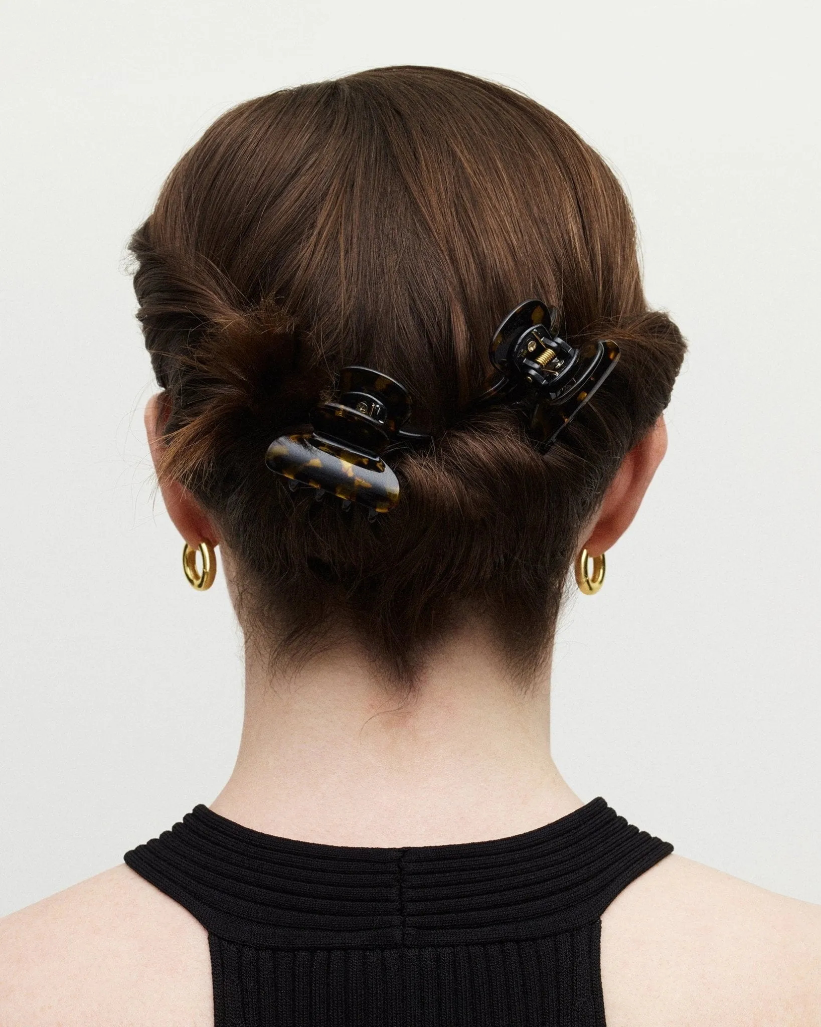 Twin Heirloom Claws in Jadeite sold by Machete product image thumbnail 4