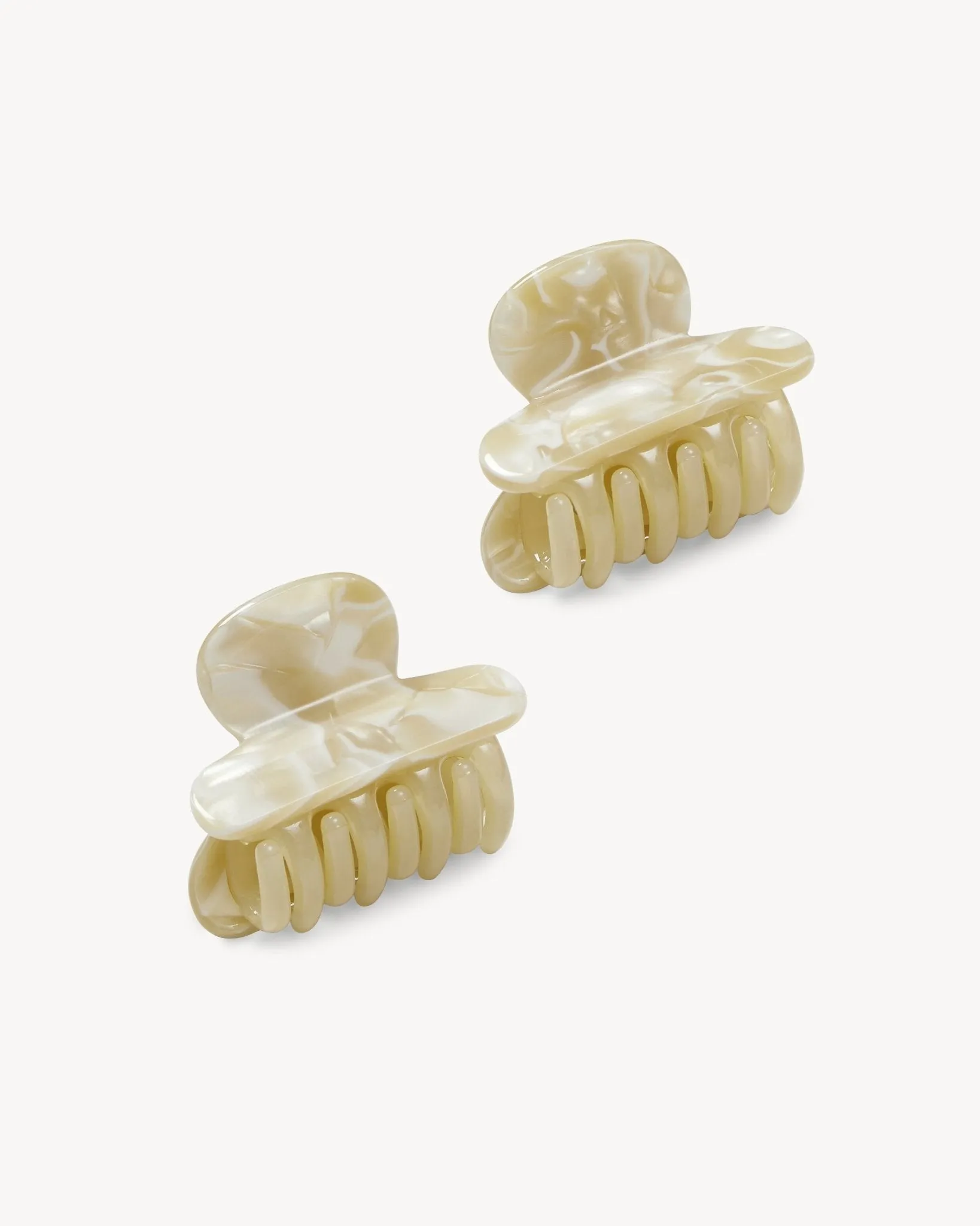 Twin Heirloom Claws in Ivory sold by Machete product image thumbnail 3