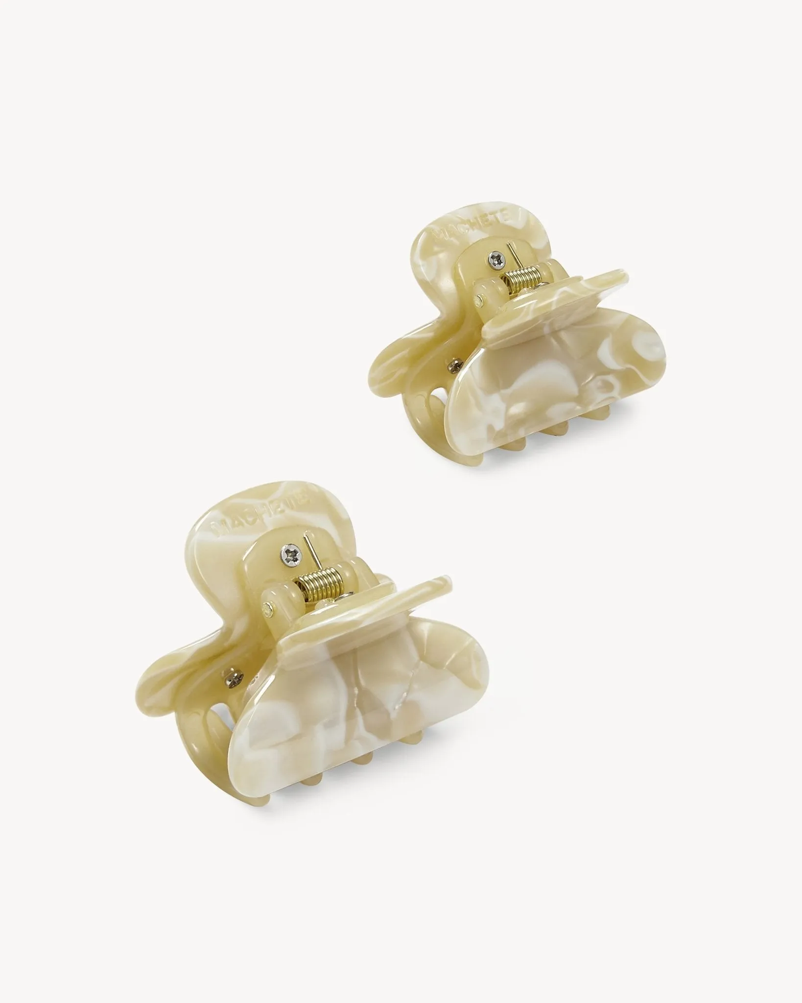 Twin Heirloom Claws in Ivory sold by Machete product image thumbnail 2
