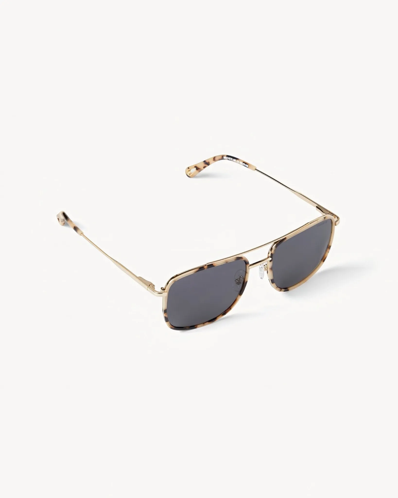 Amelia Sunglasses in Blonde Tortoise sold by Machete product image thumbnail 3