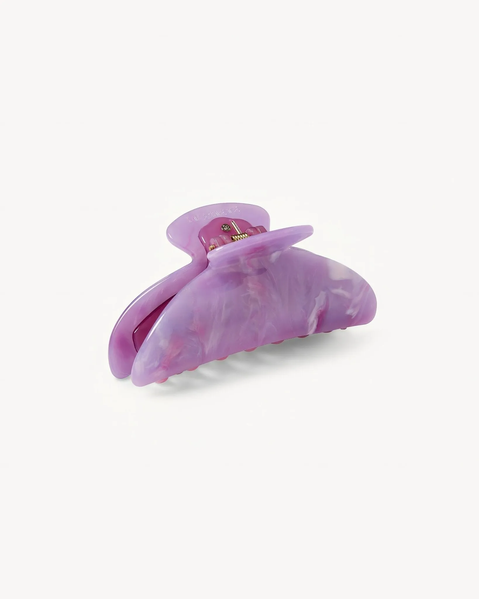 Midi Heirloom Claw in Orchid sold by Machete product image thumbnail 2