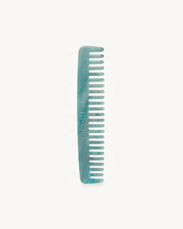 No. 3 Comb in Jadeite sold by Machete