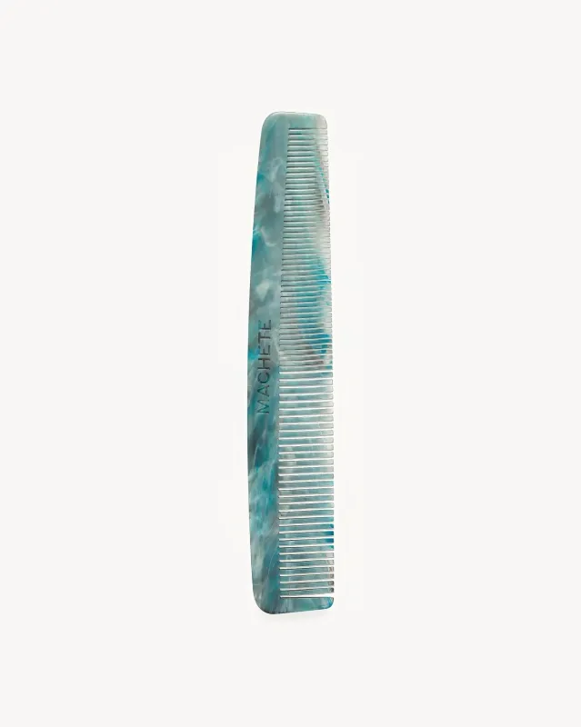 No. 1 Comb in Jadeite sold by Machete