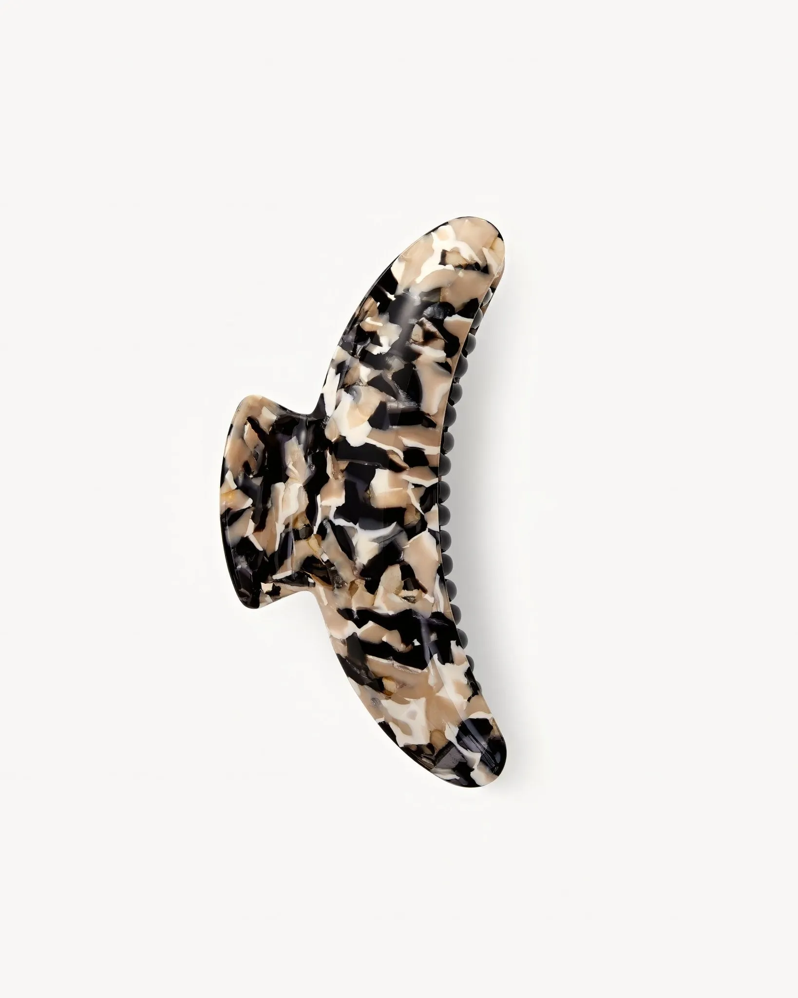 Jumbo Heirloom Claw in Abalone sold by Machete