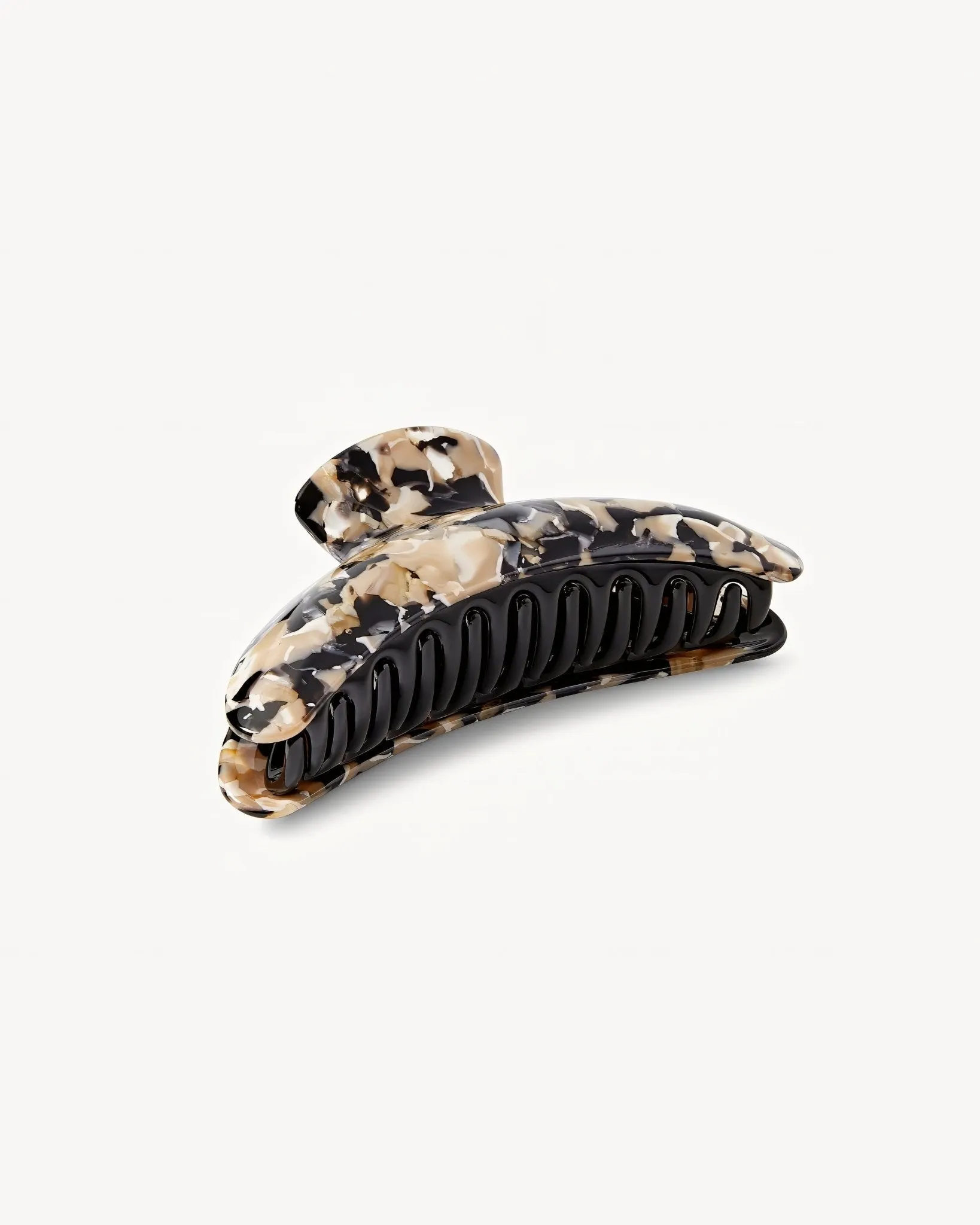 Jumbo Heirloom Claw in Abalone sold by Machete product image thumbnail 3