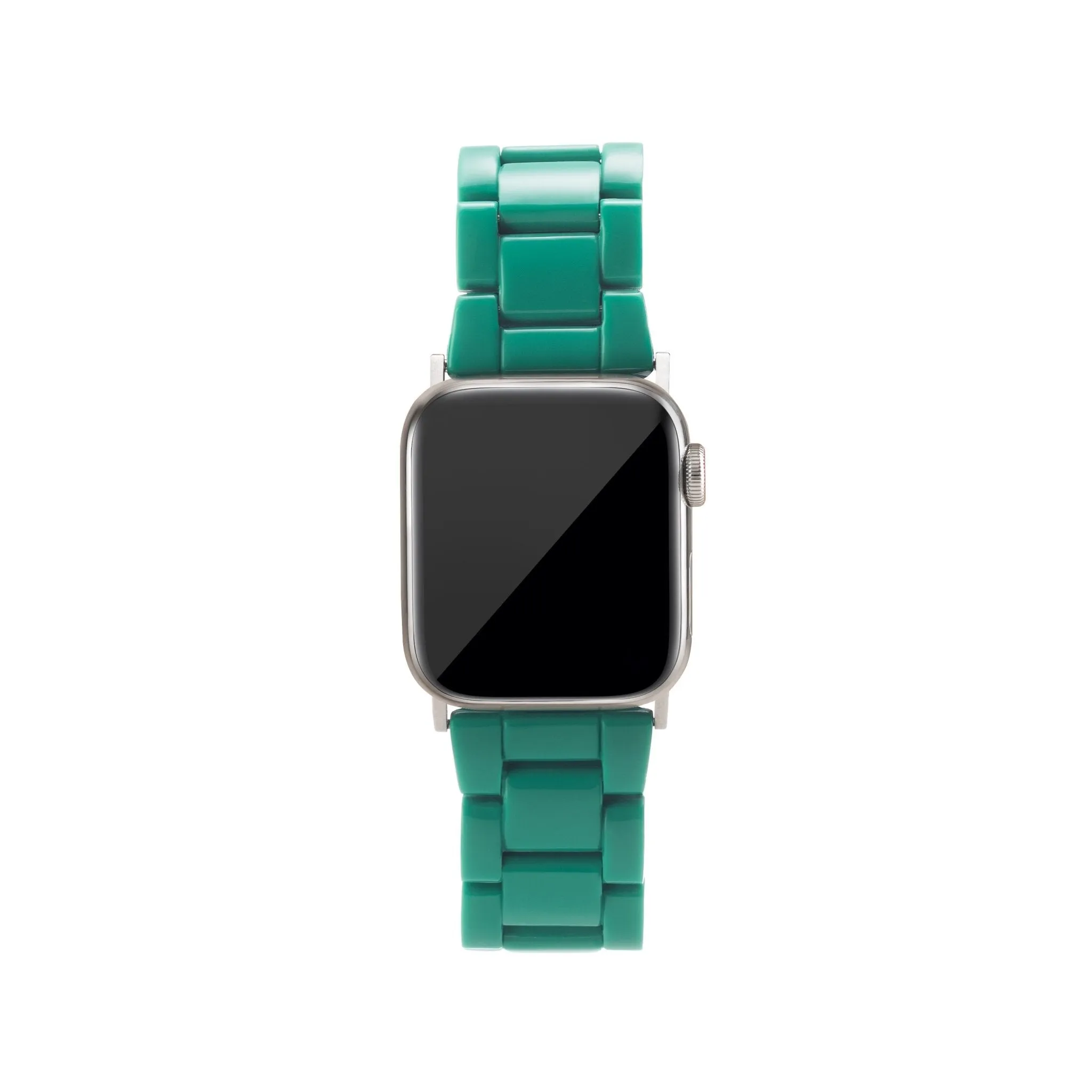 Apple Watch Band in Teal OUTLET sold by Machete