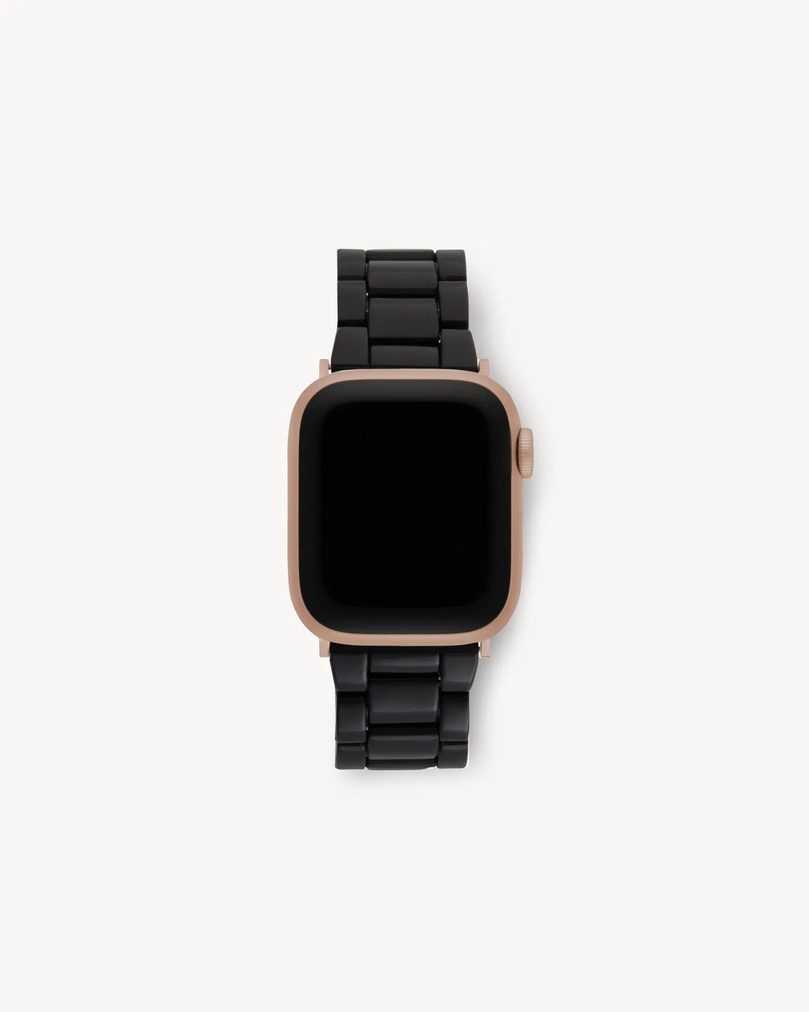 Apple Watch Band in Black sold by Machete product image thumbnail 3