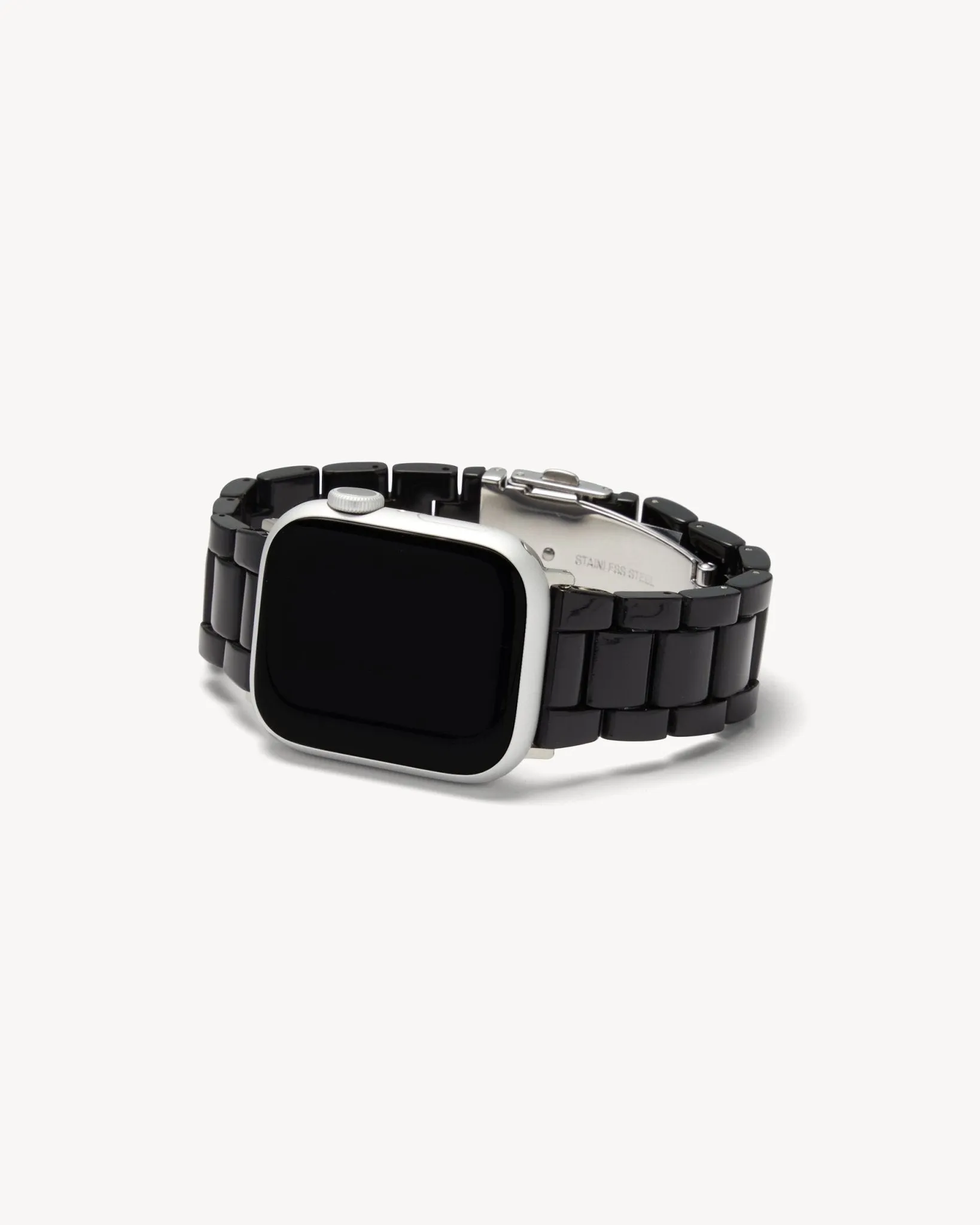 Apple Watch Band in Black sold by Machete product image thumbnail 4