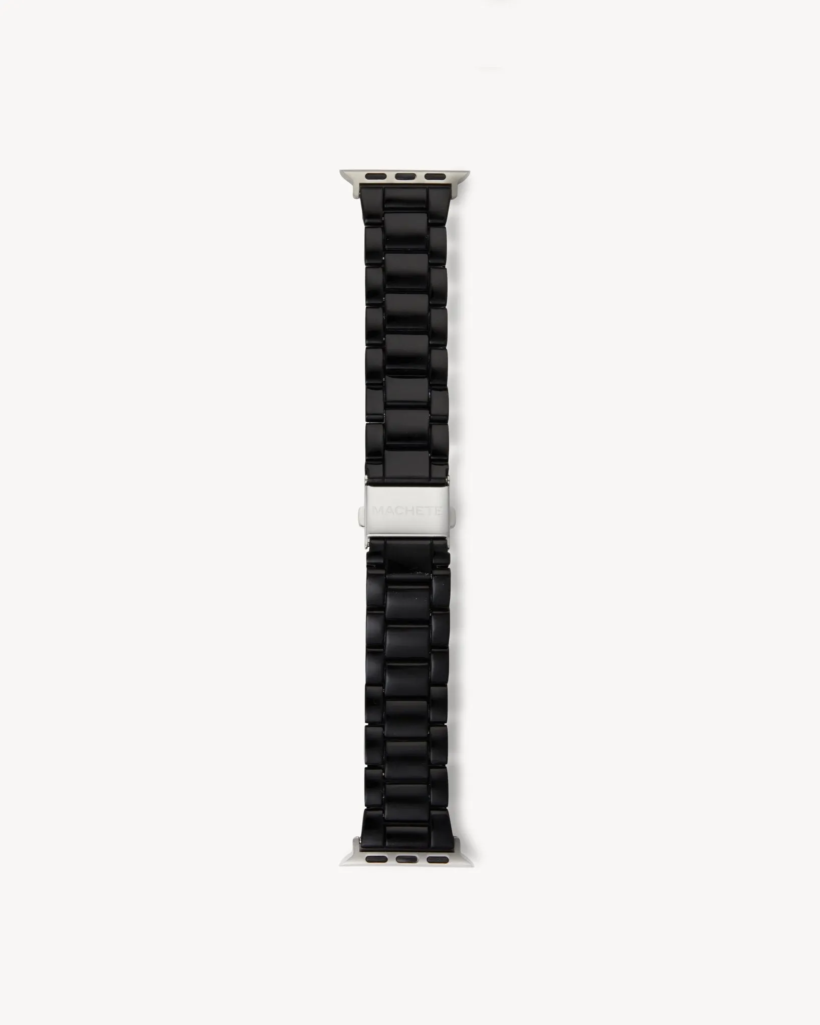 Apple Watch Band in Black sold by Machete product image thumbnail 5
