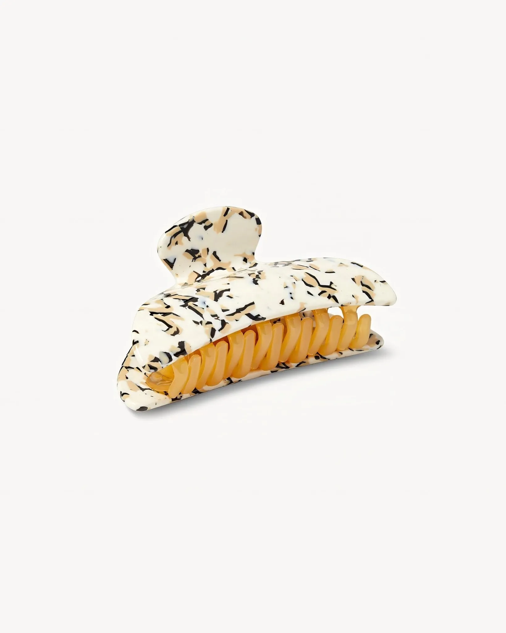 Midi Heirloom Claw in Terrazzo sold by Machete product image thumbnail 3