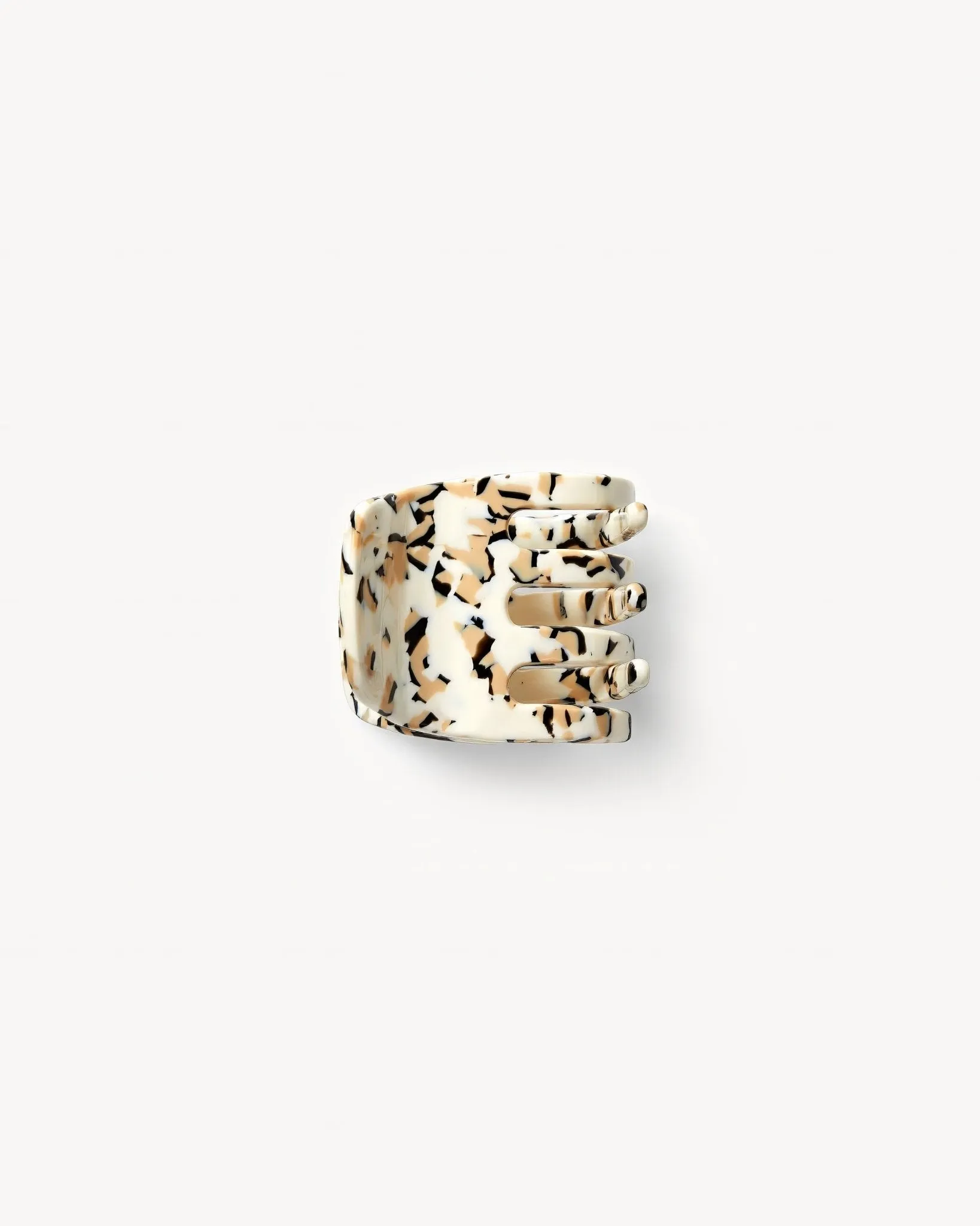 Mini Claw in Terrazzo sold by Machete