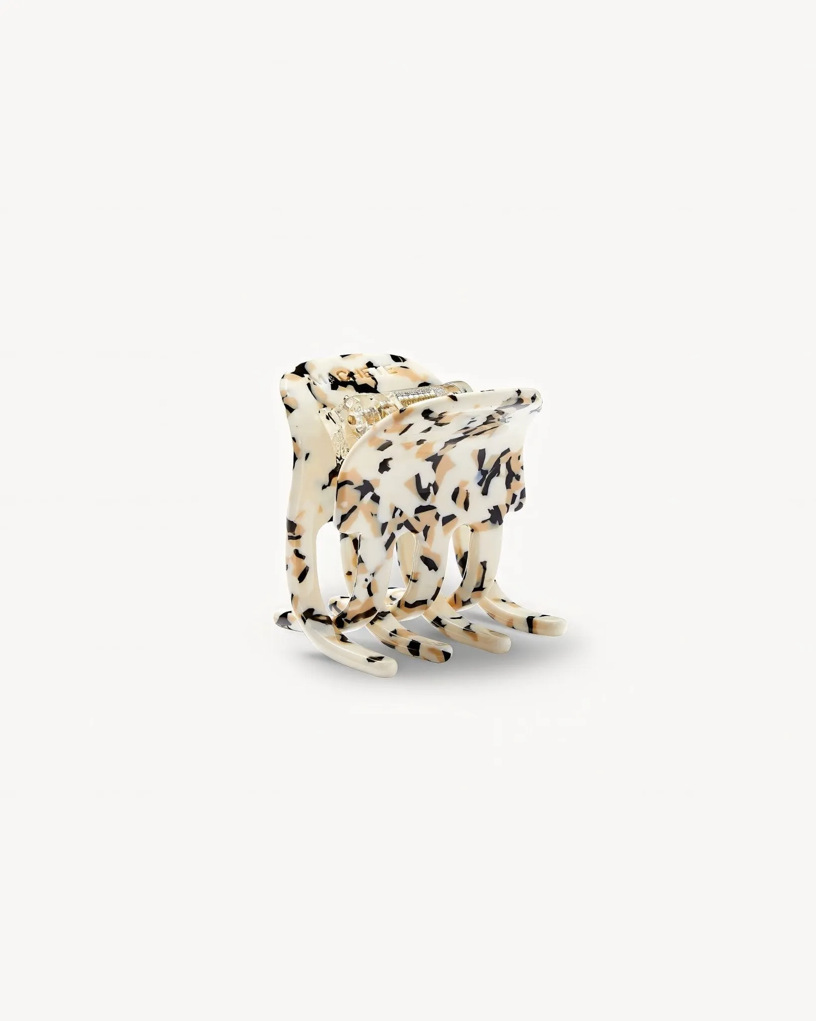 Mini Claw in Terrazzo sold by Machete product image thumbnail 2