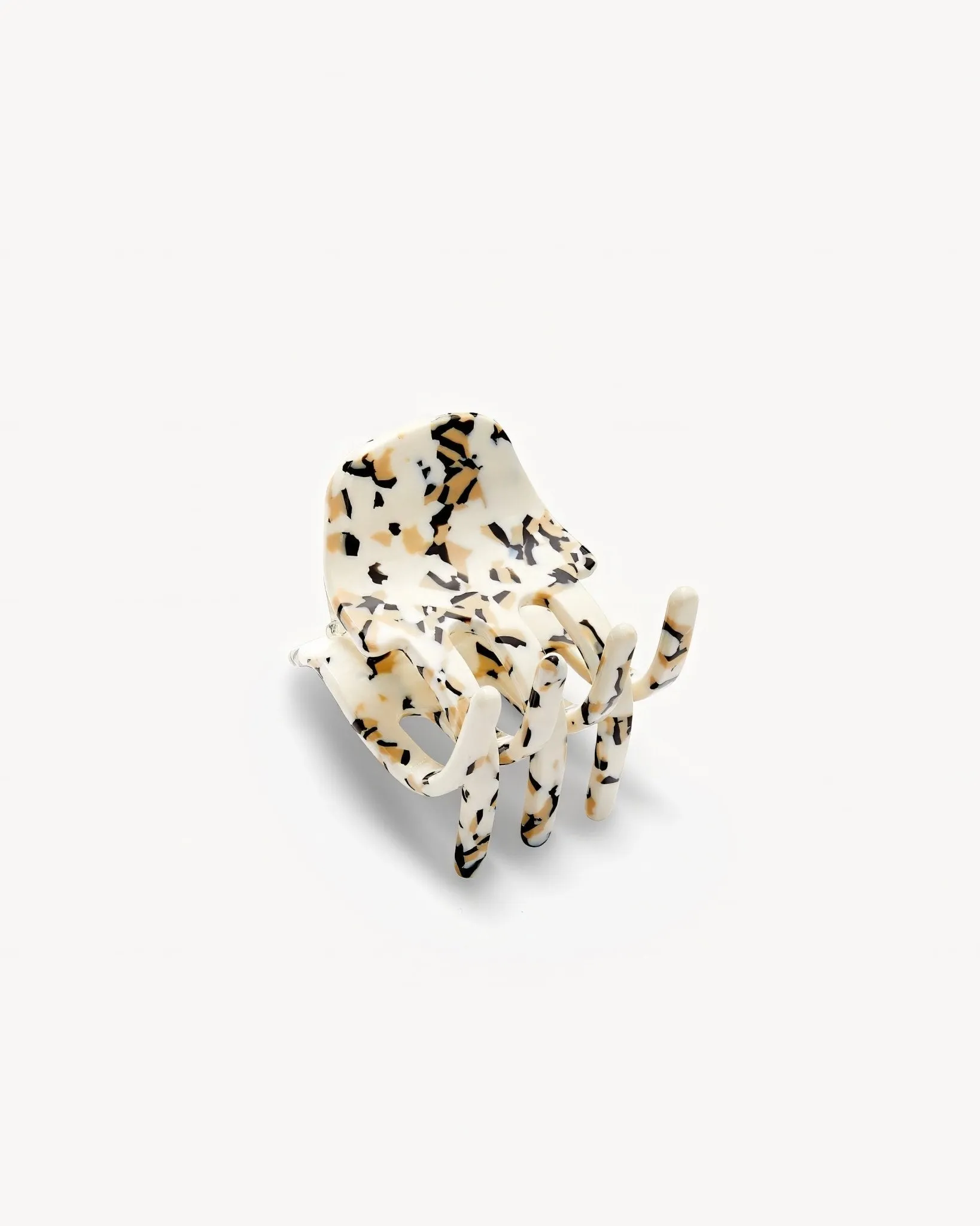 Mini Claw in Terrazzo sold by Machete product image thumbnail 3