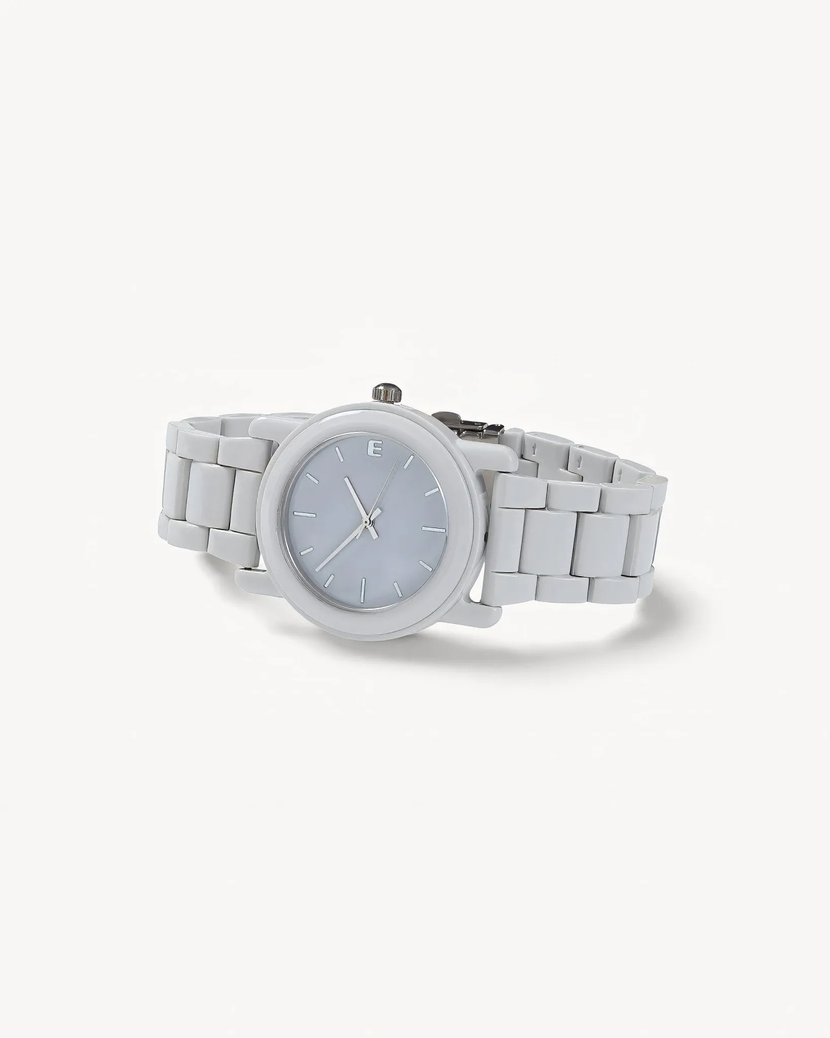 Mono Watch in Light Grey sold by Machete product image thumbnail 2