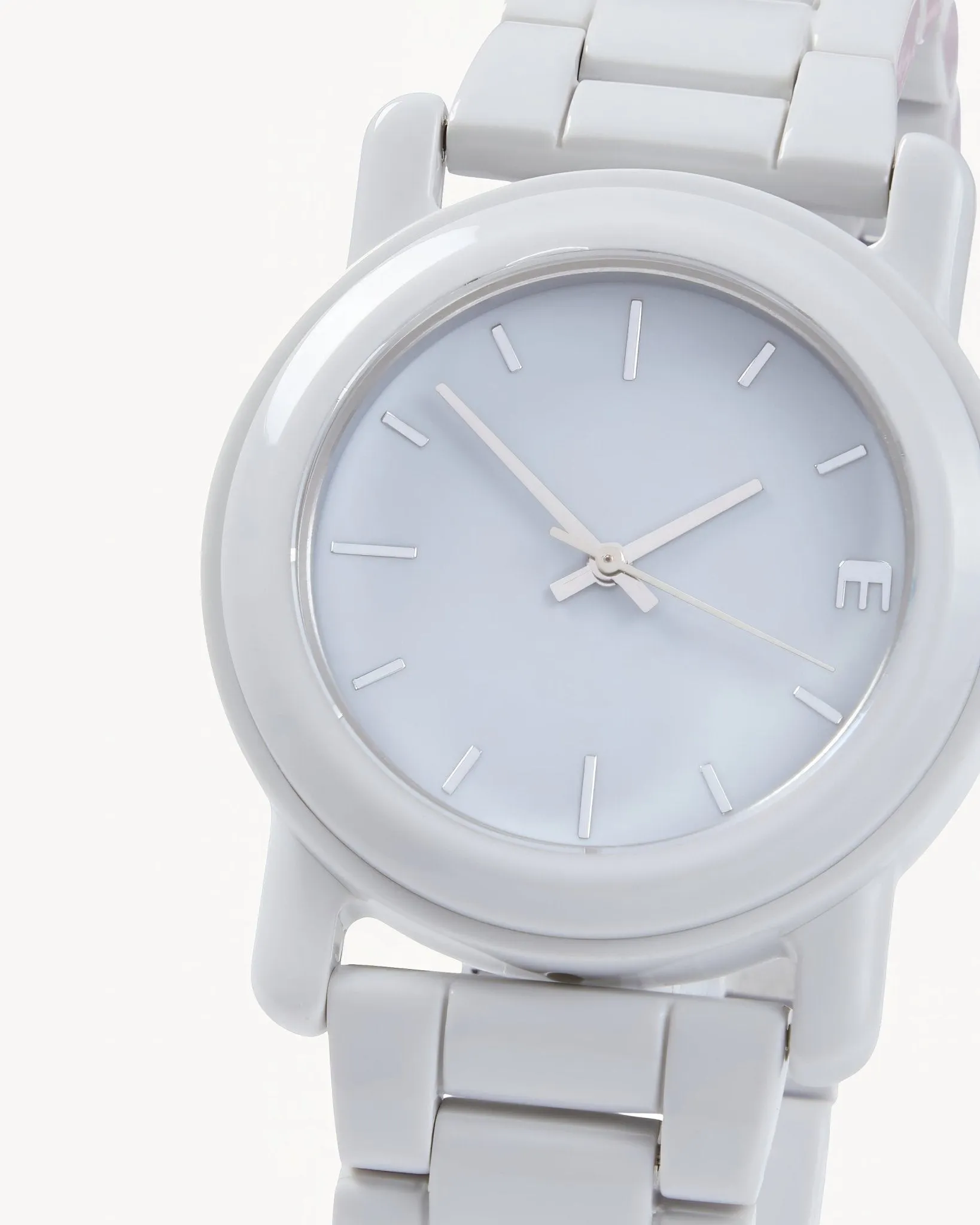 Mono Watch in Light Grey sold by Machete product image thumbnail 3