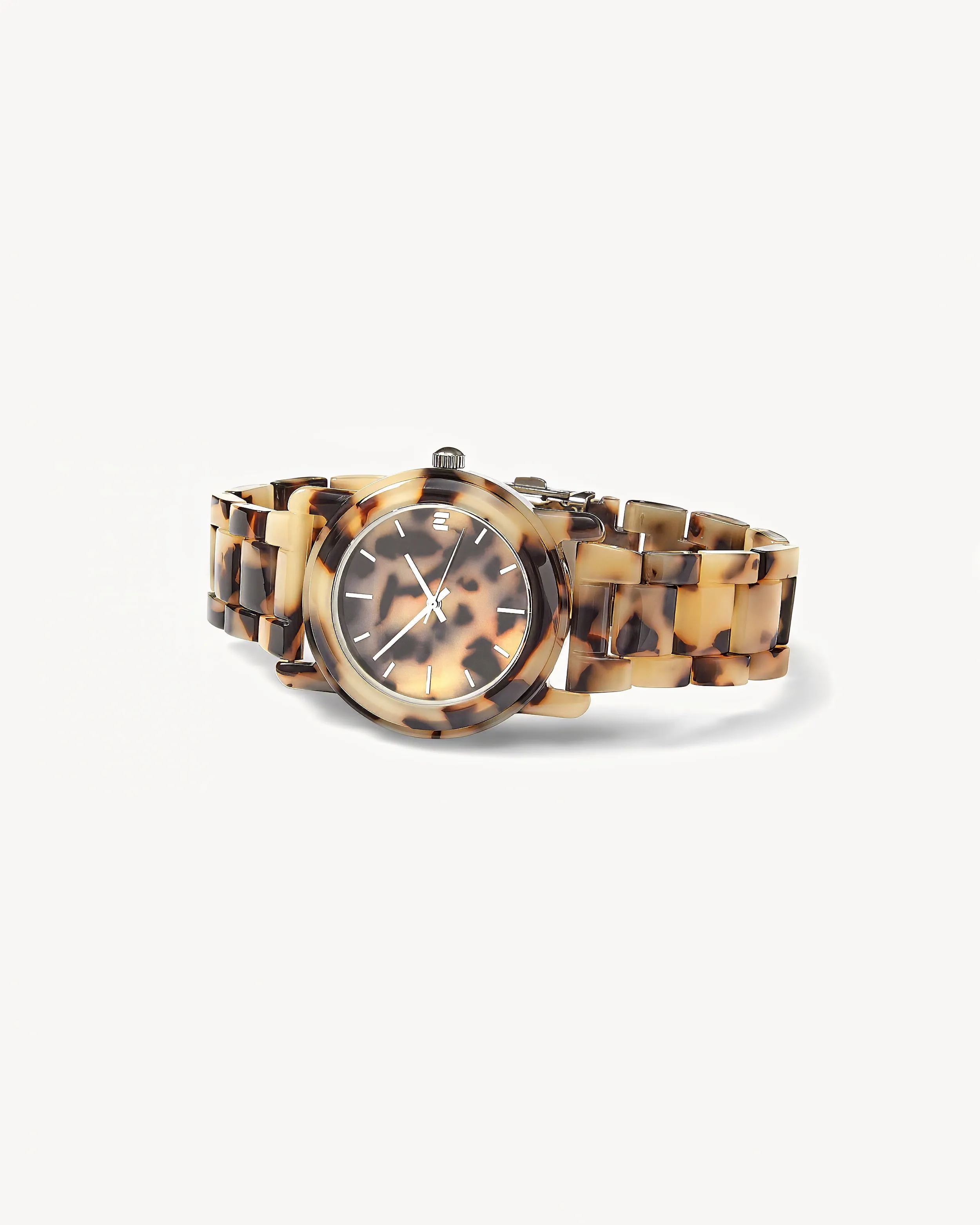 Mono Watch in Blonde Tortoise sold by Machete product image thumbnail 3