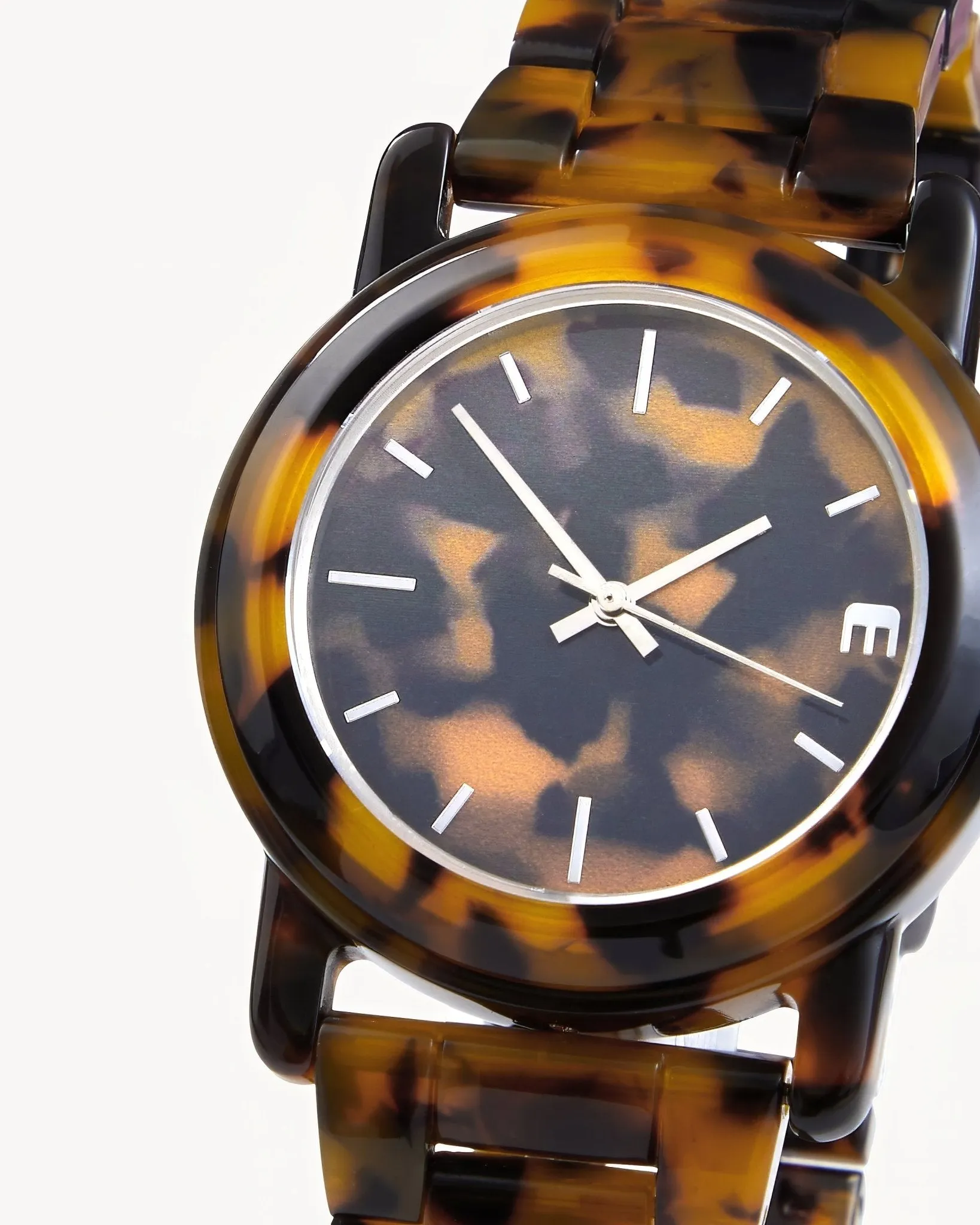 Mono Watch in Classic Tortoise sold by Machete product image thumbnail 3