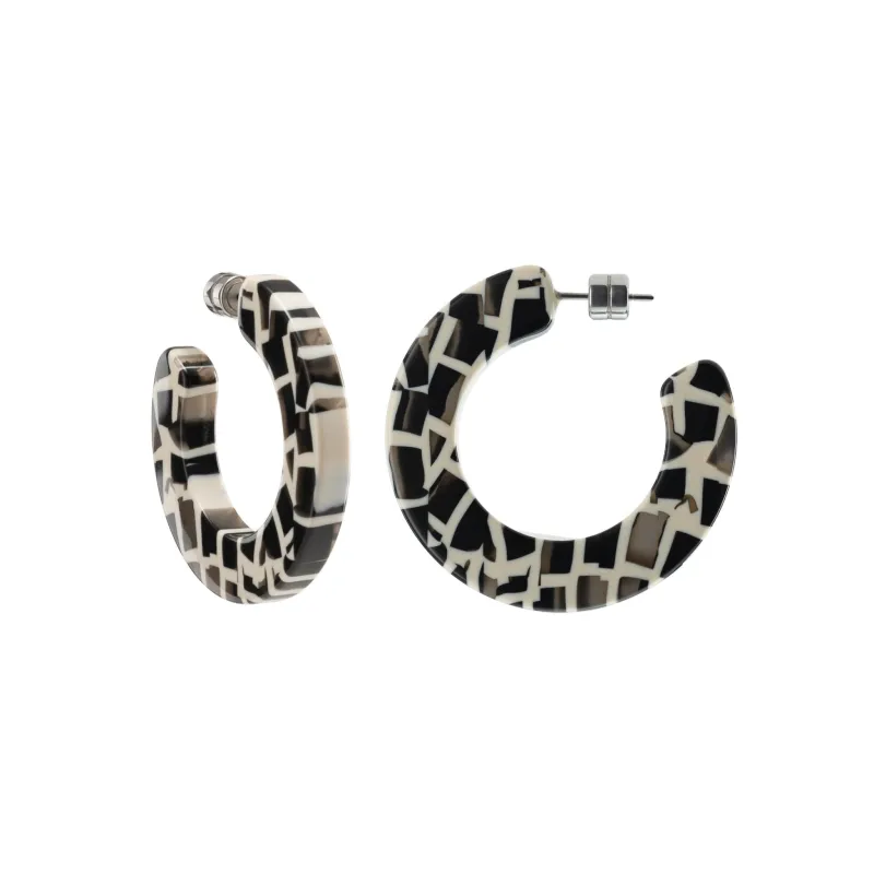 Kate Hoops in Tokyo Checker sold by Machete