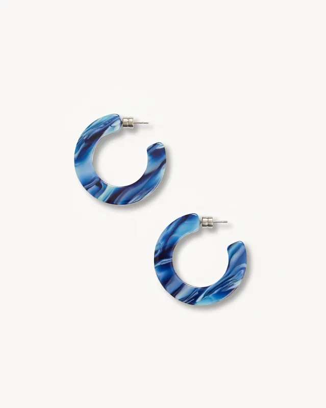 Kate Hoops in Capri sold by Machete