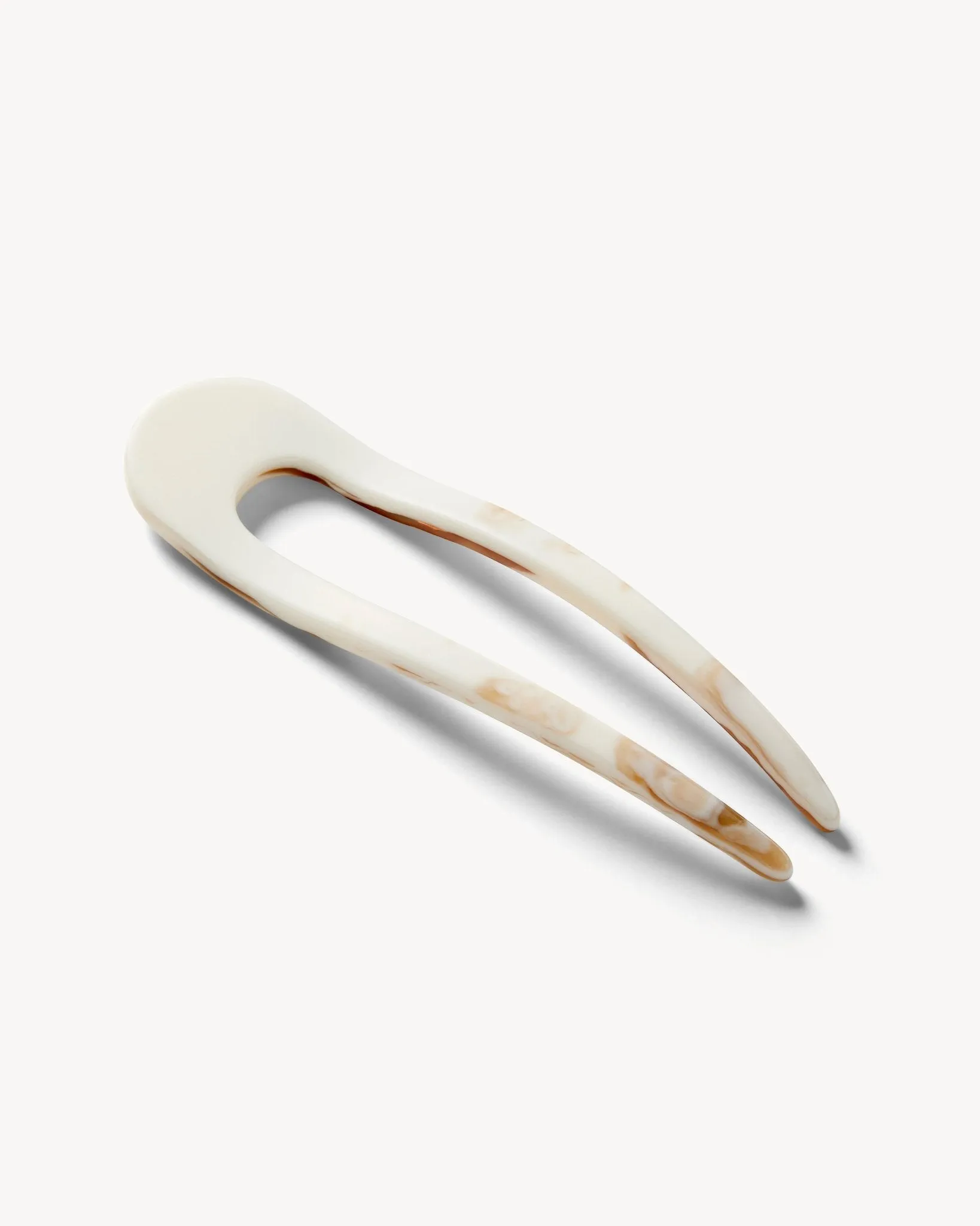 French Hair Pin in Dune sold by Machete product image thumbnail 2