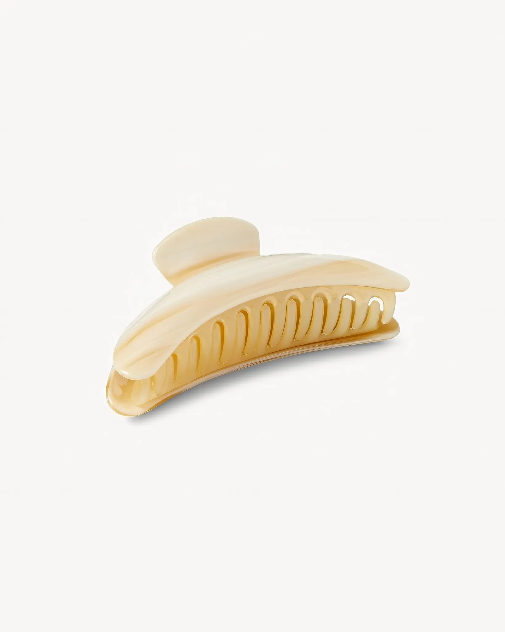 Jumbo Heirloom Claw in Alabaster sold by Machete product image thumbnail 3