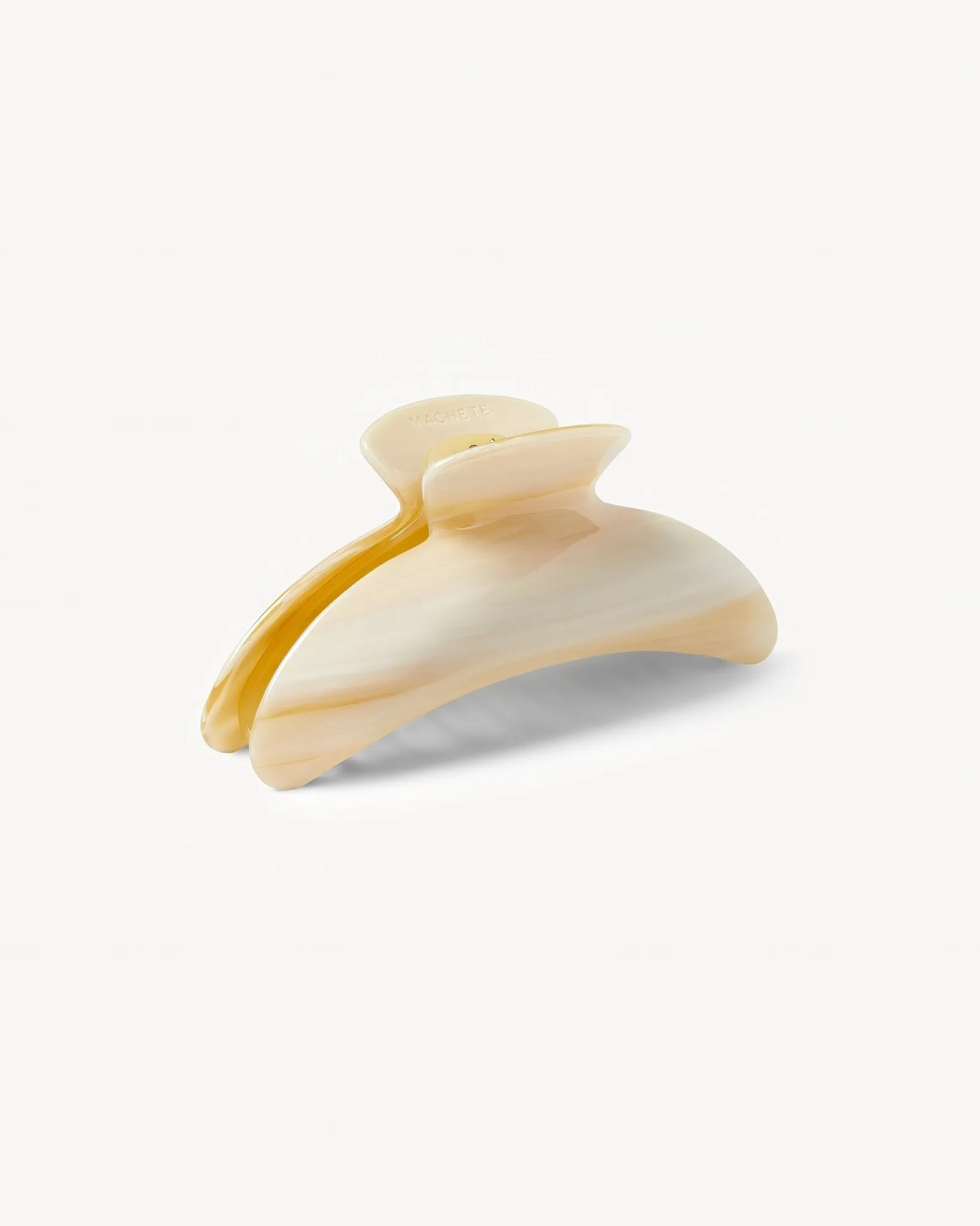 Jumbo Heirloom Claw in Alabaster sold by Machete product image thumbnail 2