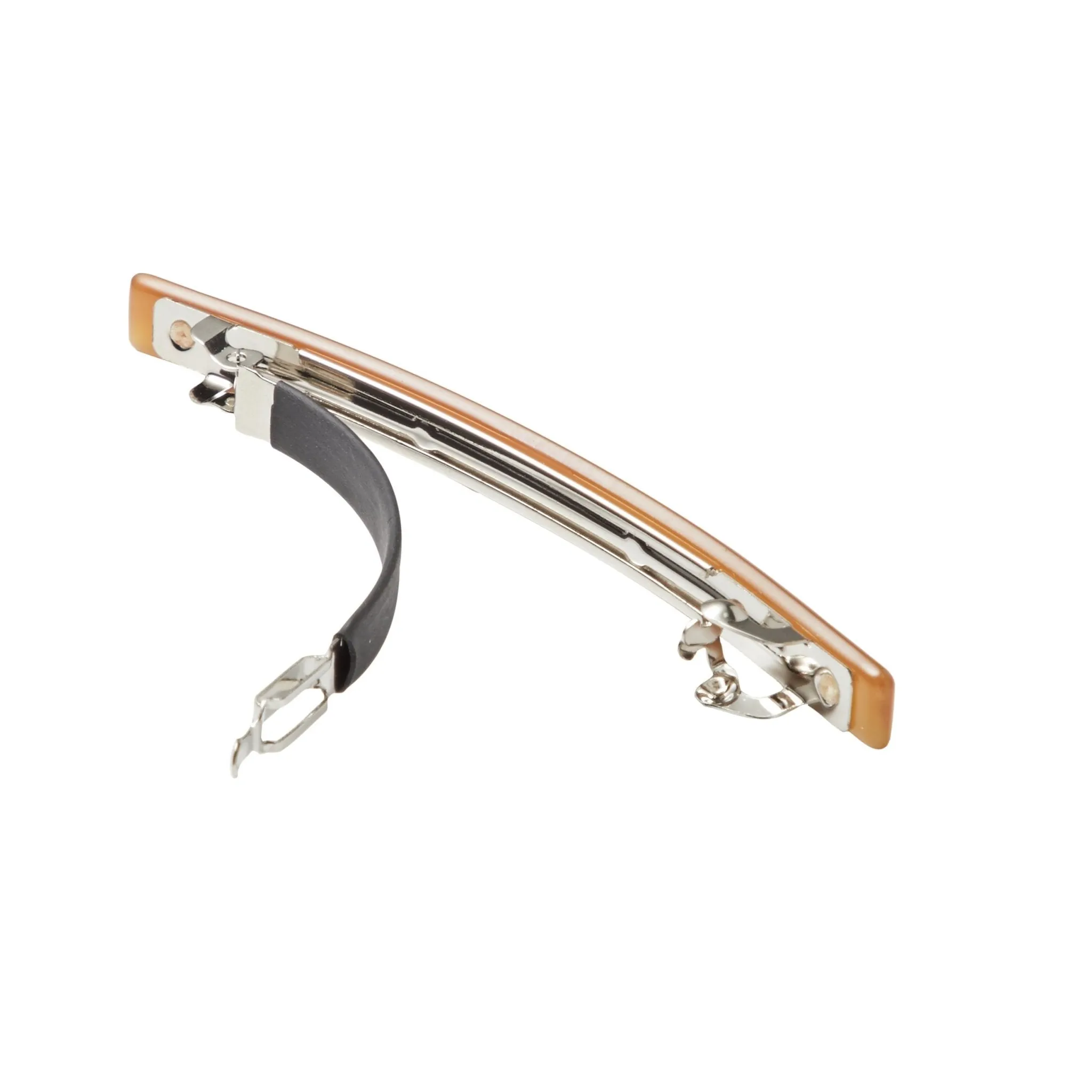 Large Slim Clip in Cognac sold by Machete product image thumbnail 2